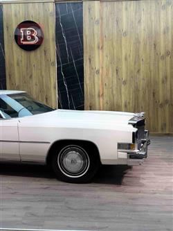 Cadillac Eldorado